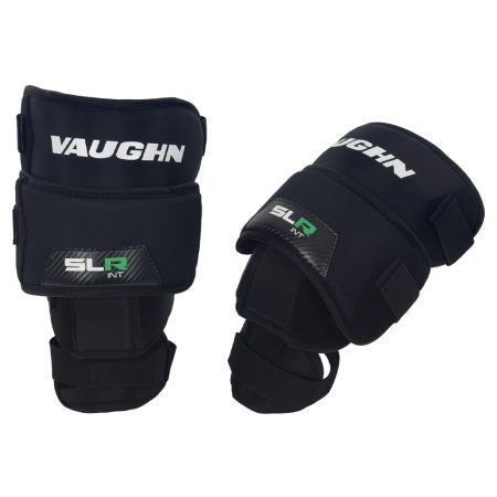 Knee and Thigh Guards