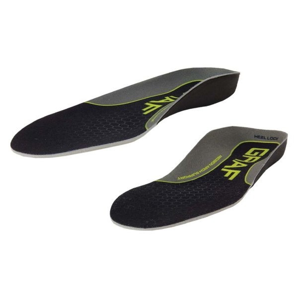 GRAF INSOLE FOOT BEDS