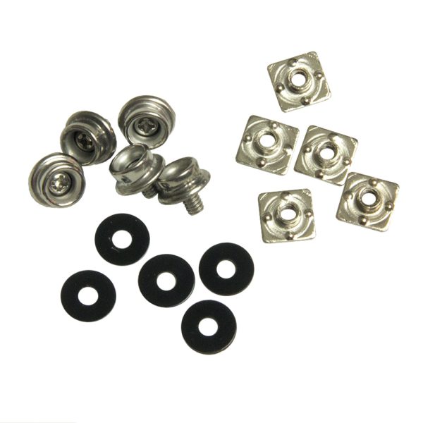 MASK SCREW BUTTONS