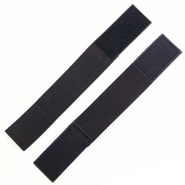 VPG SLR2 ELASTIC KNEE STRAPS