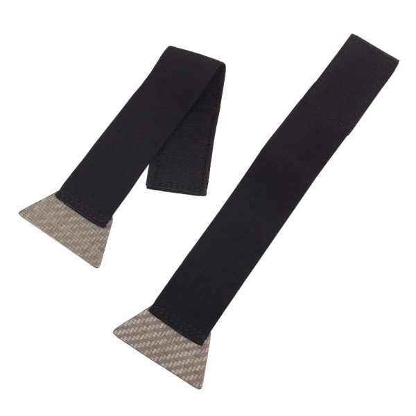 VPG SLR4 MID SHIN ELASTIC STRAPS