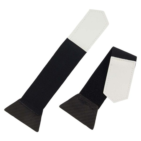 VPG V9 MID SHIN STRAPS