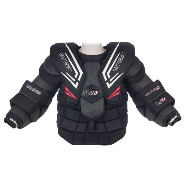 VP VX1 PRO ARM AND CHEST PAD