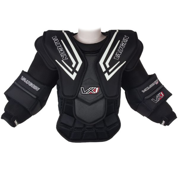 VP VX1 YOUTH ARM AND CHEST PAD