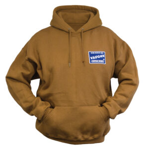 "Made By Mike" Hoodie