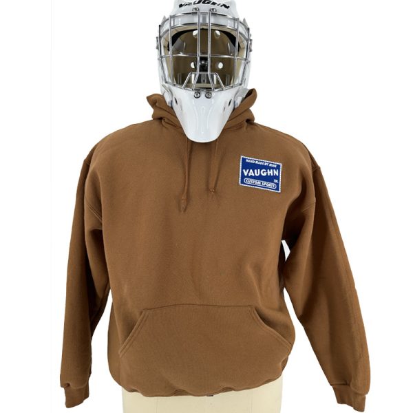 "Made By Mike" Hoodie
