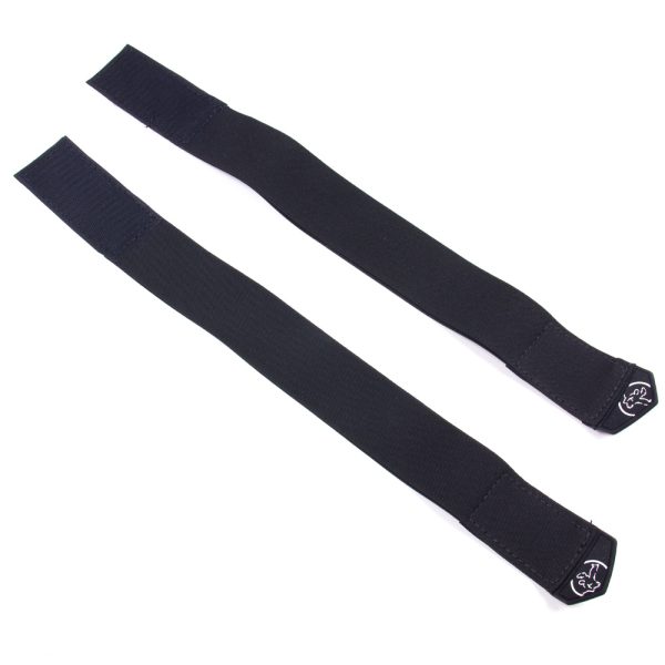 VPG VX1 KNEE ELASTICS