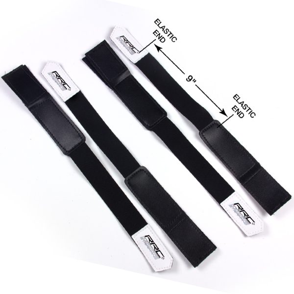 VPG VX1 RRC STRAPS