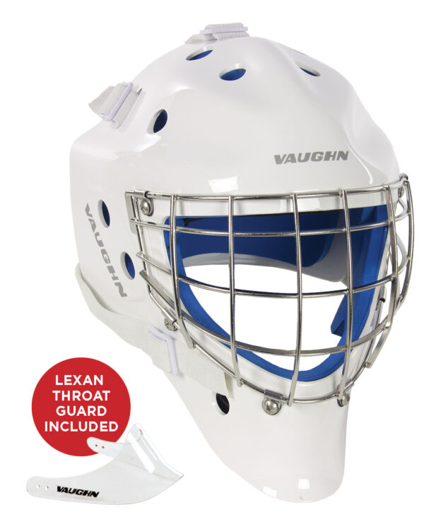 <p style="color:red;">Introductory offer! </p> VM VISION JUNIOR GOAL MASK
