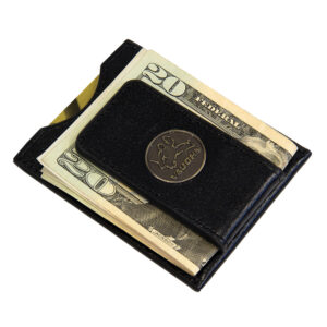VAUGHN MONEY CLIP / CARD HOLDER