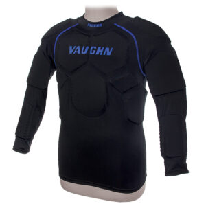 VCS-2 PRO PADDED GOALIE COMPRESSION SHIRT